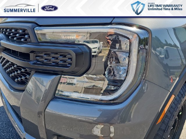 New 2026 Ford Ranger XL w/ Trailer Tow Package RWD image 31