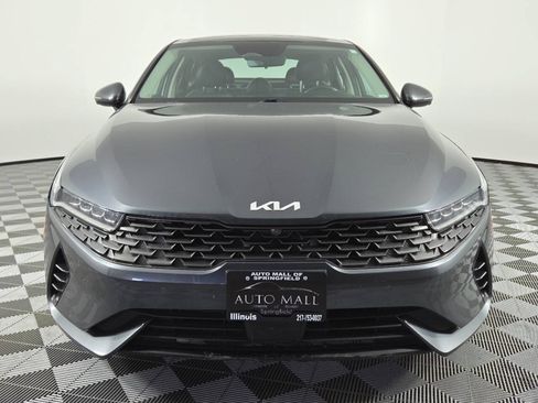 Used 2022 Kia K5 EX w/ EX Premium Package FWD image 2