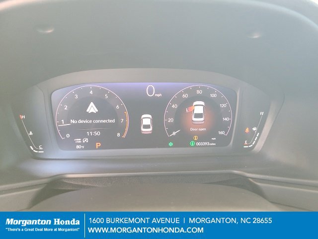 Used 2026 Honda Accord SE image 14
