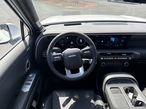 New 2026 Hyundai Palisade Calligraphy image 16