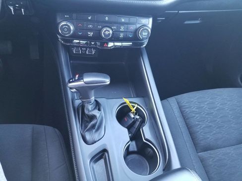 Certified 2024 Dodge Durango SXT w/ Trailer Tow Group IV image 25