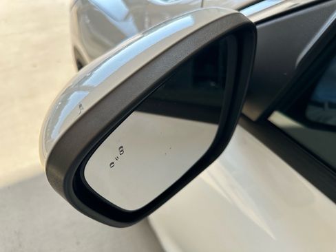 Certified 2020 Ford Escape SEL FWD image 14