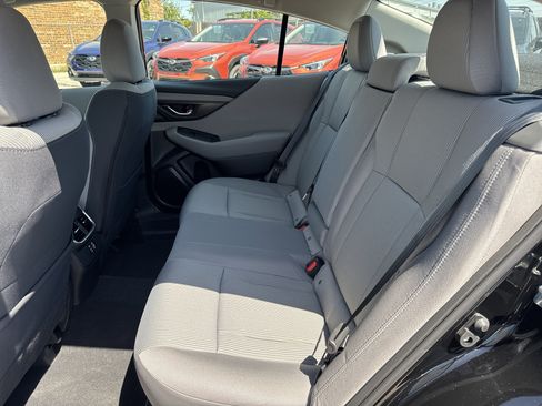New 2025 Subaru Legacy Premium image 29