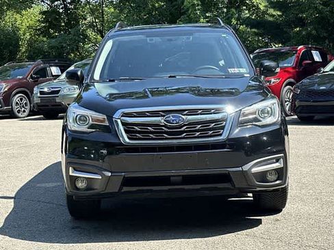 Used 2018 Subaru Forester 2.5i Touring w/ Popular Package #3B AWD/4WD image 27