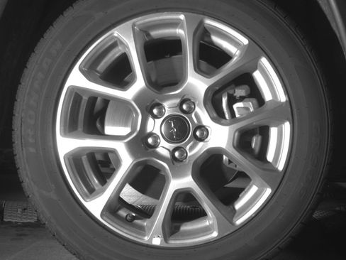 Used 2025 Jeep Compass Limited AWD/4WD image 13