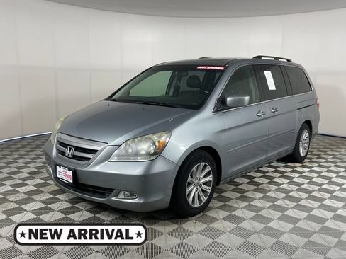 Used 2007 Honda Odyssey Touring image 1