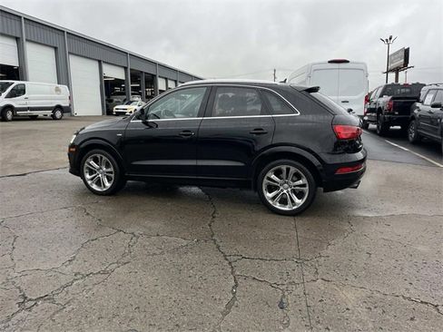 Used 2018 Audi Q3 2.0T Premium Plus w/ Premium Plus Package image 6