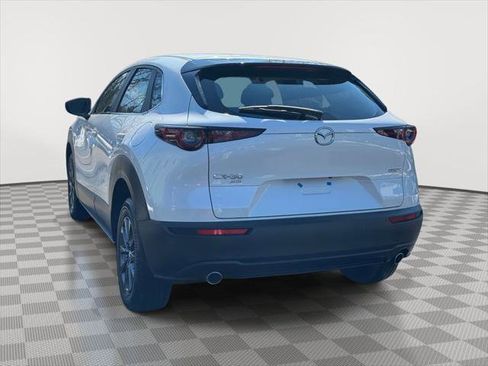 Used 2023 MAZDA CX-30 AWD 2.5 S image 6