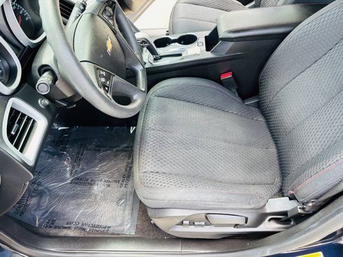 Used 2015 Chevrolet Equinox LS FWD image 13
