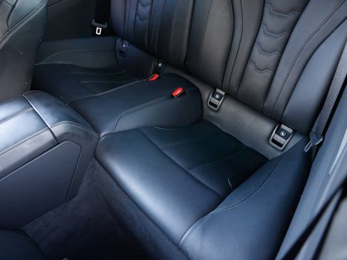 Used 2023 BMW 840i Coupe image 13