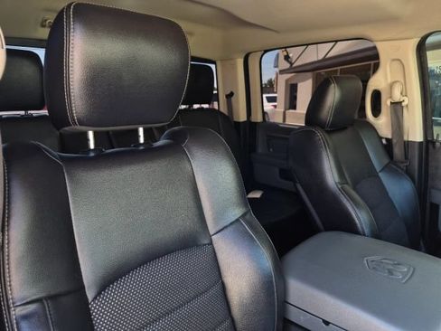 Used 2018 RAM 1500 Lone Star AWD/4WD image 15