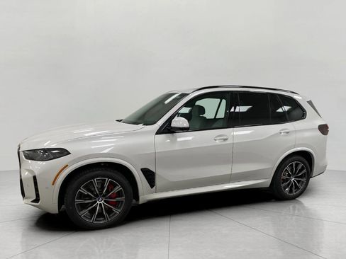 New 2026 BMW X5 xDrive40i image 10