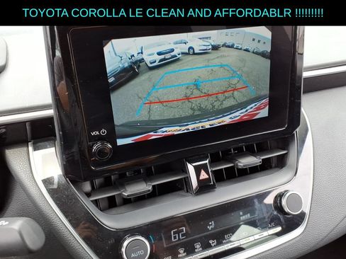 Used 2024 Toyota Corolla LE FWD image 18