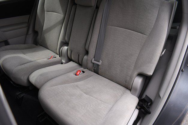 Used 2011 Toyota Highlander 4WD w/ Tech Pkg image 22