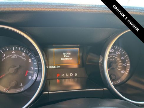 Used 2019 Ford Mustang GT w/ GT Performance Package image 6