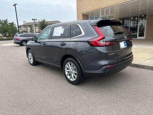 Used 2024 Honda CR-V EX-L image 2