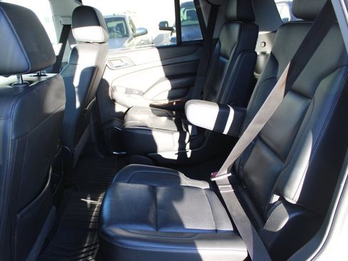 Used 2019 Chevrolet Tahoe Premier image 26