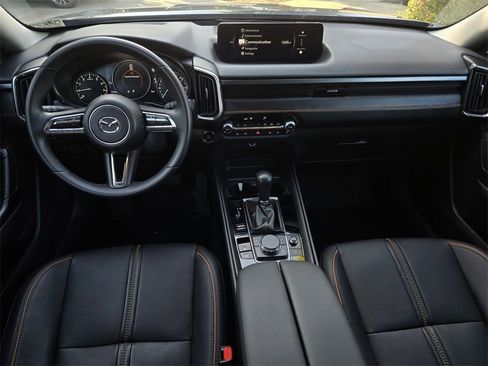 Certified 2025 MAZDA CX-50 AWD 2.5 S w/ Premium Plus Pkg image 15