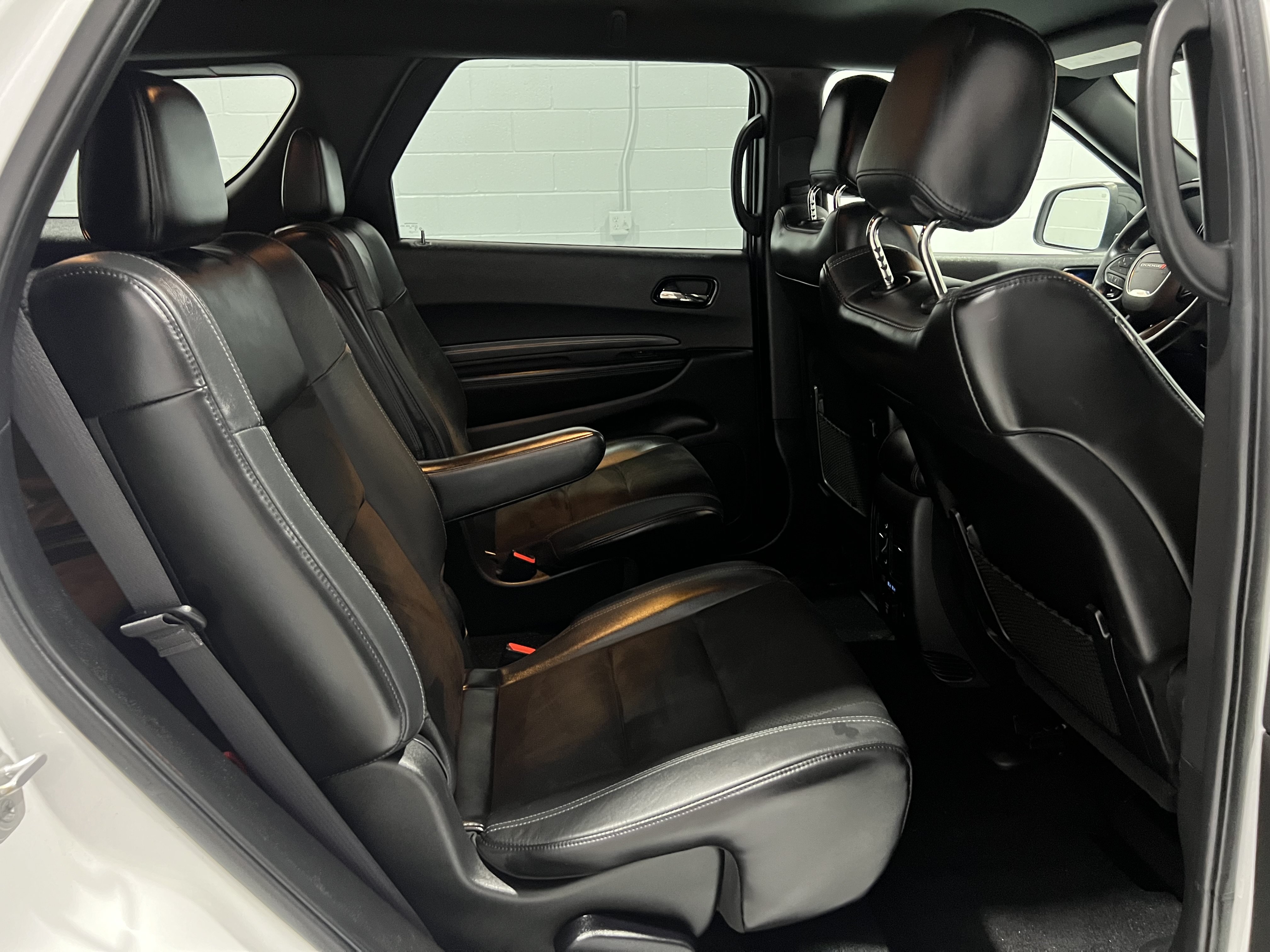 Used 2021 Dodge Durango GT RWD image 20