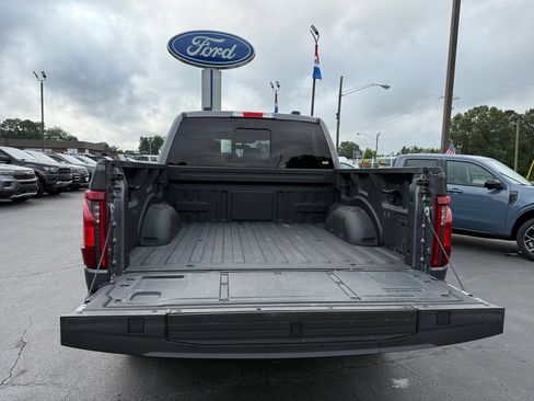 Certified 2024 Ford F150 XLT w/ Equipment Group 302A MID AWD/4WD image 23