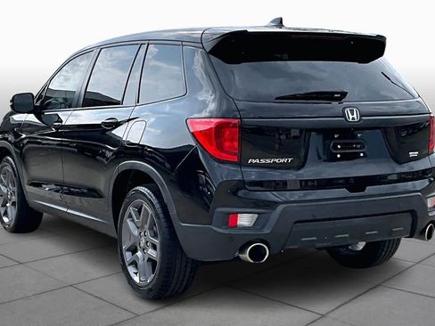 Used 2022 Honda Passport EX-L image 11