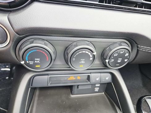 New 2026 MAZDA MX-5 Miata Club w/ Weather Package RWD image 25