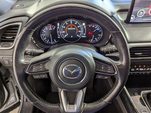 Used 2020 MAZDA CX-9 Grand Touring image 22