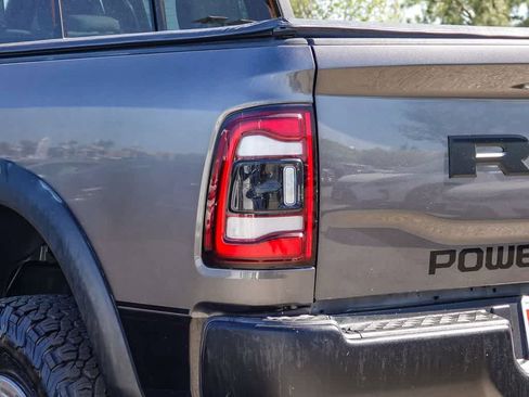 Certified 2022 RAM 2500 Power Wagon w/ Power Wagon Off Road Package image 5