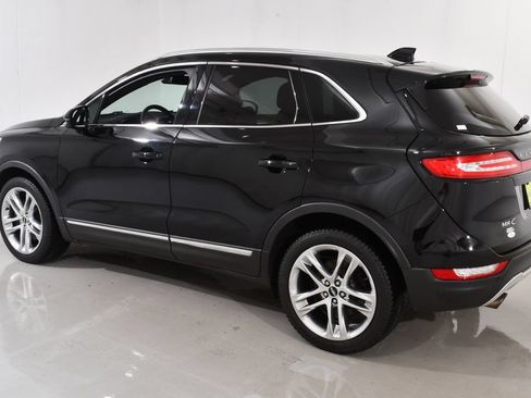 Used 2016 Lincoln MKC Reserve w/ Lincoln MKC Climate Package AWD/4WD image 15