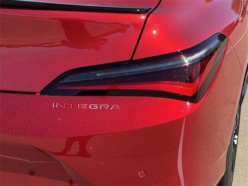 New 2026 Acura Integra A-Spec image 7