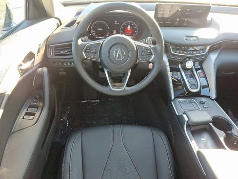New 2025 Acura TLX w/ Technology Package image 7