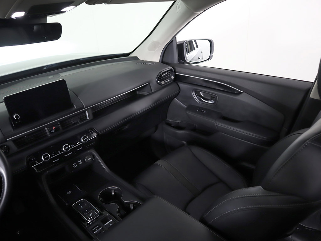 Certified 2024 Honda Pilot EX-L image 37