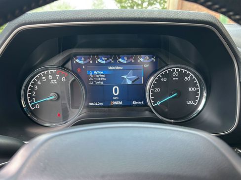 Certified 2022 Ford F150 XLT w/ Equipment Group 302A High AWD/4WD image 18