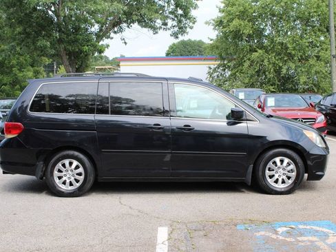 Used 2008 Honda Odyssey EX-L image 5