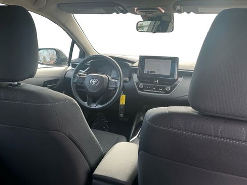 Used 2023 Toyota Corolla LE image 21