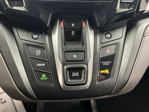 Used 2020 Honda Odyssey EX-L image 17