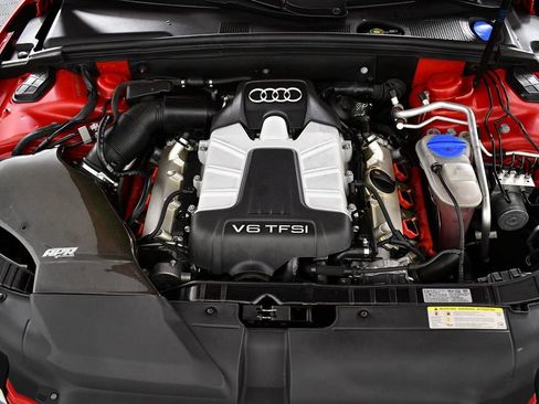 Used 2011 Audi S5 Prestige image 40