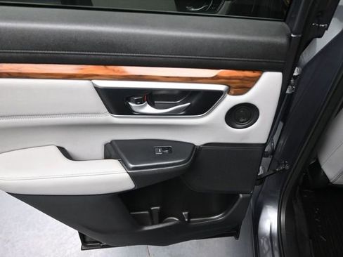 Used 2022 Honda CR-V EX-L image 29