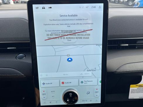 Used 2025 Ford Mustang Mach-E Select w/ Comfort Package Lite image 11