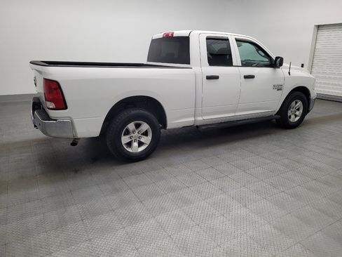 Used 2019 RAM 1500 Tradesman w/ Popular Equipment Group image 10