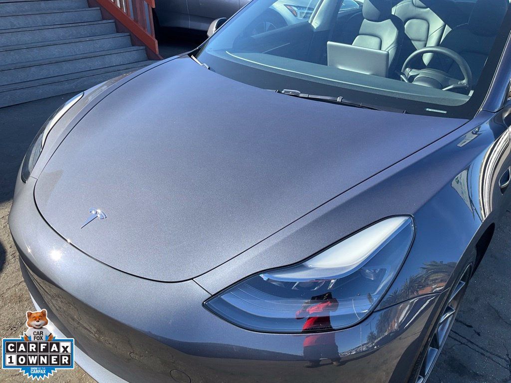 Used 2023 Tesla Model 3 Standard Range RWD image 89