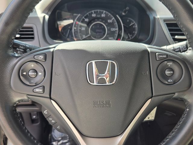 Used 2014 Honda CR-V EX-L image 29