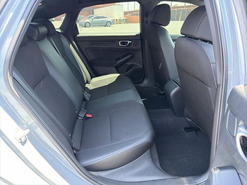Used 2023 Honda Civic Sport image 14