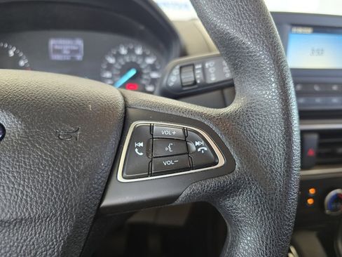 Used 2020 Ford EcoSport S image 21