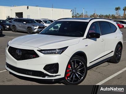 Used 2023 Acura MDX Type S