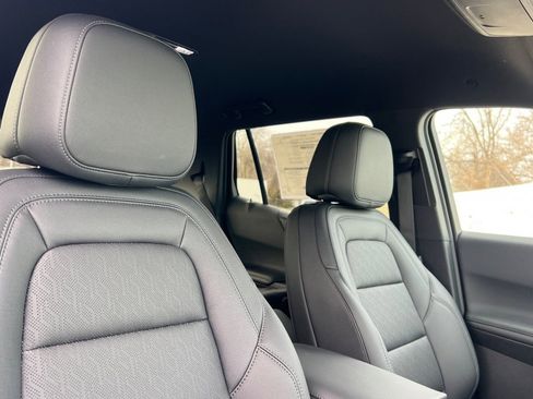 New 2026 Chevrolet Equinox LT w/ Convenience Package II image 14