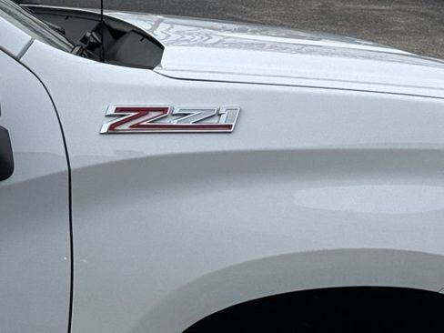 Used 2019 Chevrolet Silverado 1500 RST w/ All-Star Edition AWD/4WD image 5