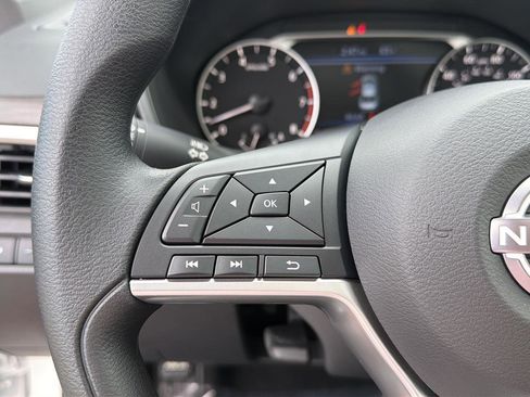 New 2026 Nissan Altima 2.5 SV w/ SV Special Edition Package FWD image 21
