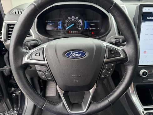 Certified 2023 Ford Edge Titanium image 13