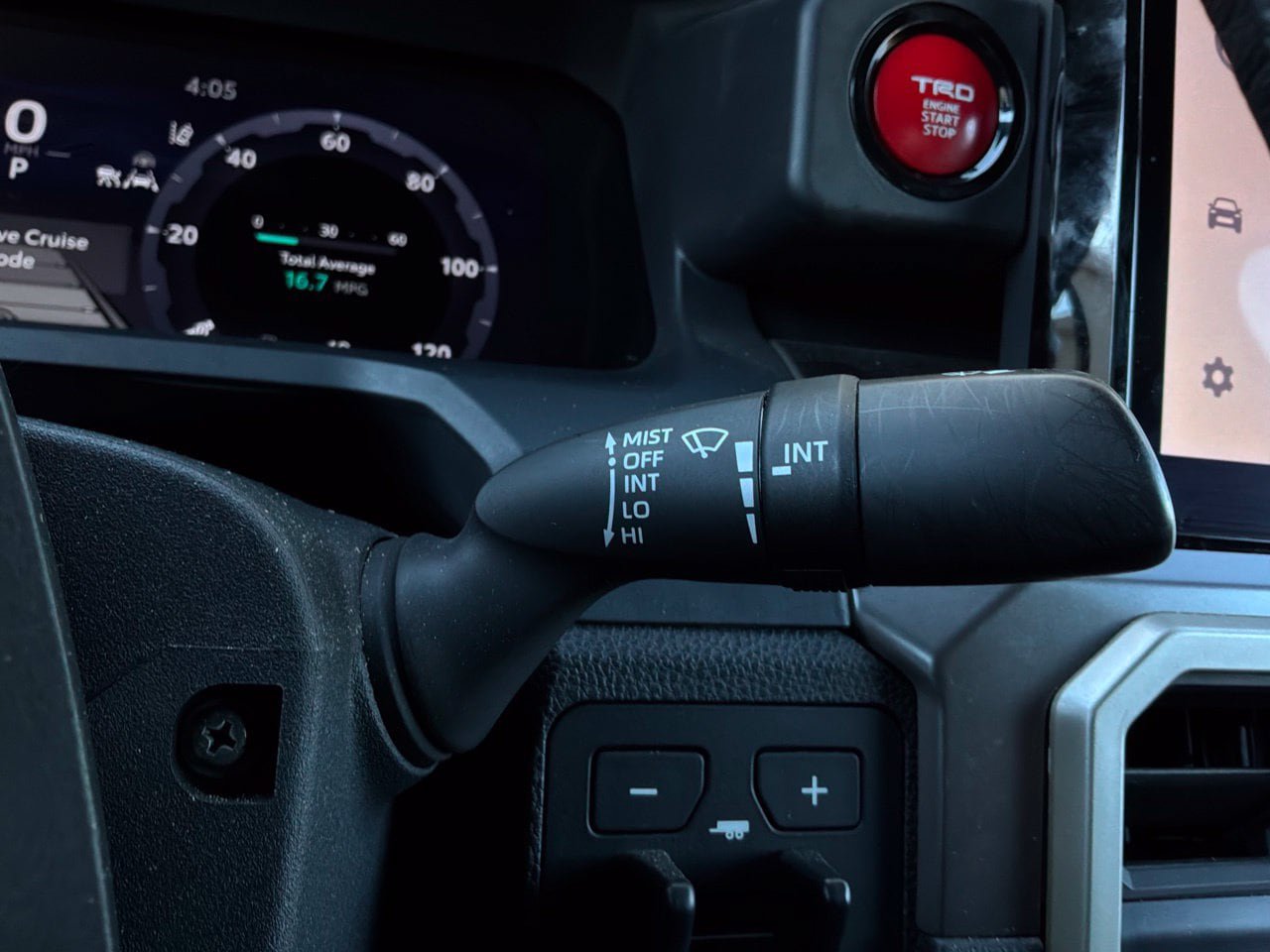 Used 2024 Toyota Tacoma TRD Sport w/ TRD Sport Premium Package AWD/4WD image 50